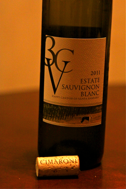 3CV Sauvignon Blanc