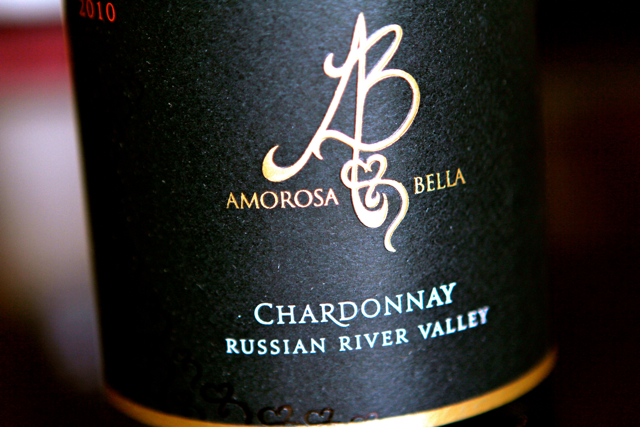 Amorosa Bella Chardonnay