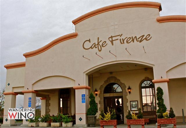 Cafe Firenze 