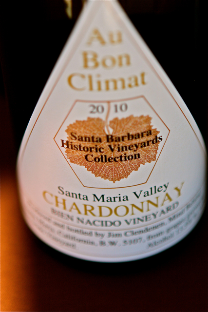 Santa Maria Valley ABC Chardonnay