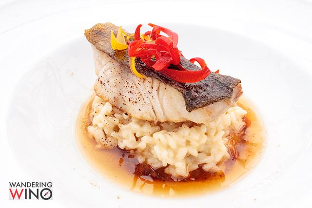 Hahn Family Wines Sable Fish