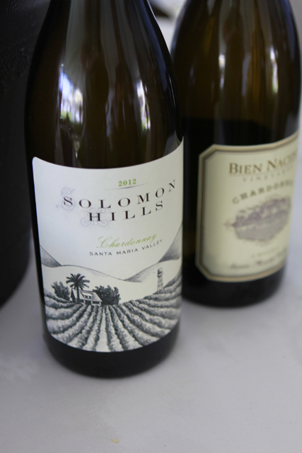 Solomon Hills Chardonnay