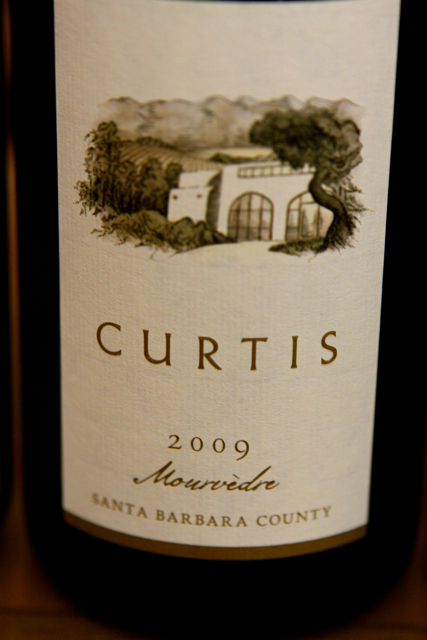 Curtis Wine