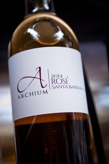 Archium Rose