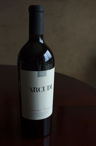 Arcadi Wine